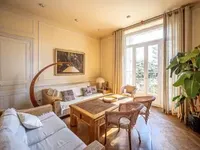 Недвижимость Villa Pointe Croisette: 3