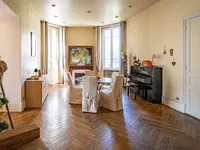 Недвижимость Villa Pointe Croisette: 4
