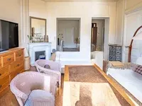 Недвижимость Villa Pointe Croisette: 5