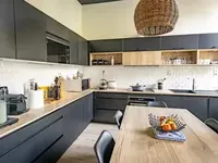 Недвижимость Villa Pointe Croisette: 6