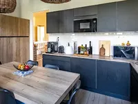 Недвижимость Villa Pointe Croisette: 7