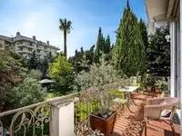 Недвижимость Villa Pointe Croisette: 9