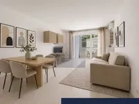 Недвижимость Villa Cannes Californie: 1