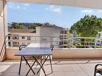 Недвижимость Villa Cannes Californie: 13