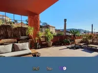 Недвижимость Villa Petit Juas: 1