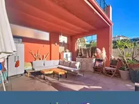 Недвижимость Villa Petit Juas: 4