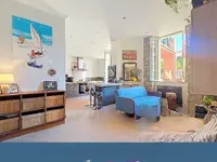 Недвижимость Villa Petit Juas: 5