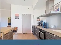 Недвижимость Villa Petit Juas: 9