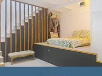 Недвижимость Villa Petit Juas: 11