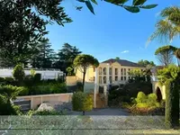 Недвижимость Villa Croix des Gardes: 2