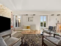 Недвижимость Villa Californie: 2