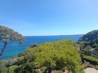 Недвижимость Villa Californie: 3