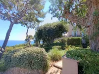 Недвижимость Villa Californie: 5