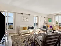 Недвижимость Villa Californie: 6