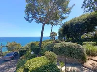 Недвижимость Villa Californie: 7