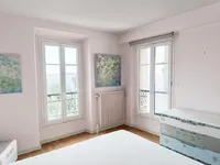 Недвижимость Villa Californie: 10
