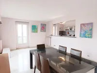 Недвижимость Villa Californie: 13