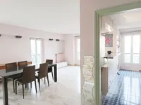 Недвижимость Villa Californie: 14
