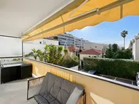 Недвижимость Villa Pointe Croisette: 1