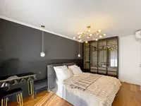 Недвижимость Villa Pointe Croisette: 3
