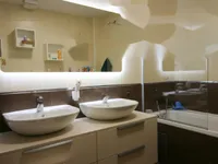 Недвижимость Квартира 4-комнатная Новый Брод: 12