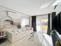 Недвижимость Villa Pointe Croisette: 6