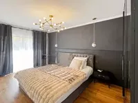 Недвижимость Villa Pointe Croisette: 8