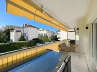 Недвижимость Villa Pointe Croisette: 10