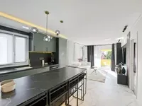 Недвижимость Villa Pointe Croisette: 11