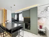 Недвижимость Villa Pointe Croisette: 15