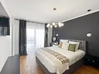 Недвижимость Villa Pointe Croisette: 16