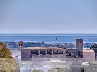Недвижимость Villa Croix des Gardes: 1