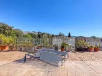Недвижимость Villa Croix des Gardes: 14