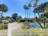 Недвижимость Villa Croix des Gardes: 27