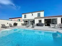 Недвижимость Villa Mougins Aubarede: 1