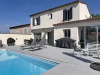 Недвижимость Villa Mougins Aubarede: 2