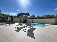 Недвижимость Villa Mougins Aubarede: 3