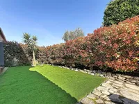 Недвижимость Villa Mougins Aubarede: 4