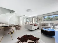 Недвижимость Villa Mougins Aubarede: 7