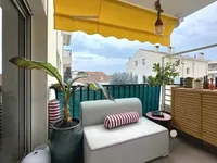 Недвижимость Villa Petit Juas: 1