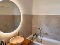 Недвижимость Villa Petit Juas: 10