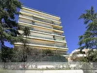 Недвижимость Villa Carnot Cannes: 1