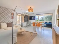 Недвижимость Villa Cannes Carnot: 4