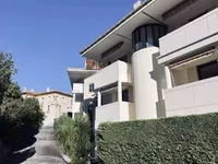 Недвижимость Villa Cannes Carnot: 10