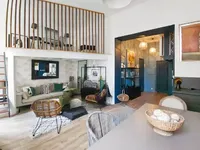 Недвижимость Villa Petit Juas: 1