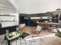 Недвижимость Villa Petit Juas: 2