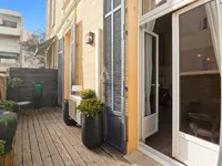 Недвижимость Villa Petit Juas: 4