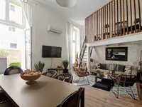 Недвижимость Villa Petit Juas: 10