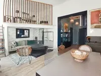 Недвижимость Villa Petit Juas: 12