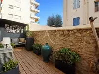 Недвижимость Villa Petit Juas: 14